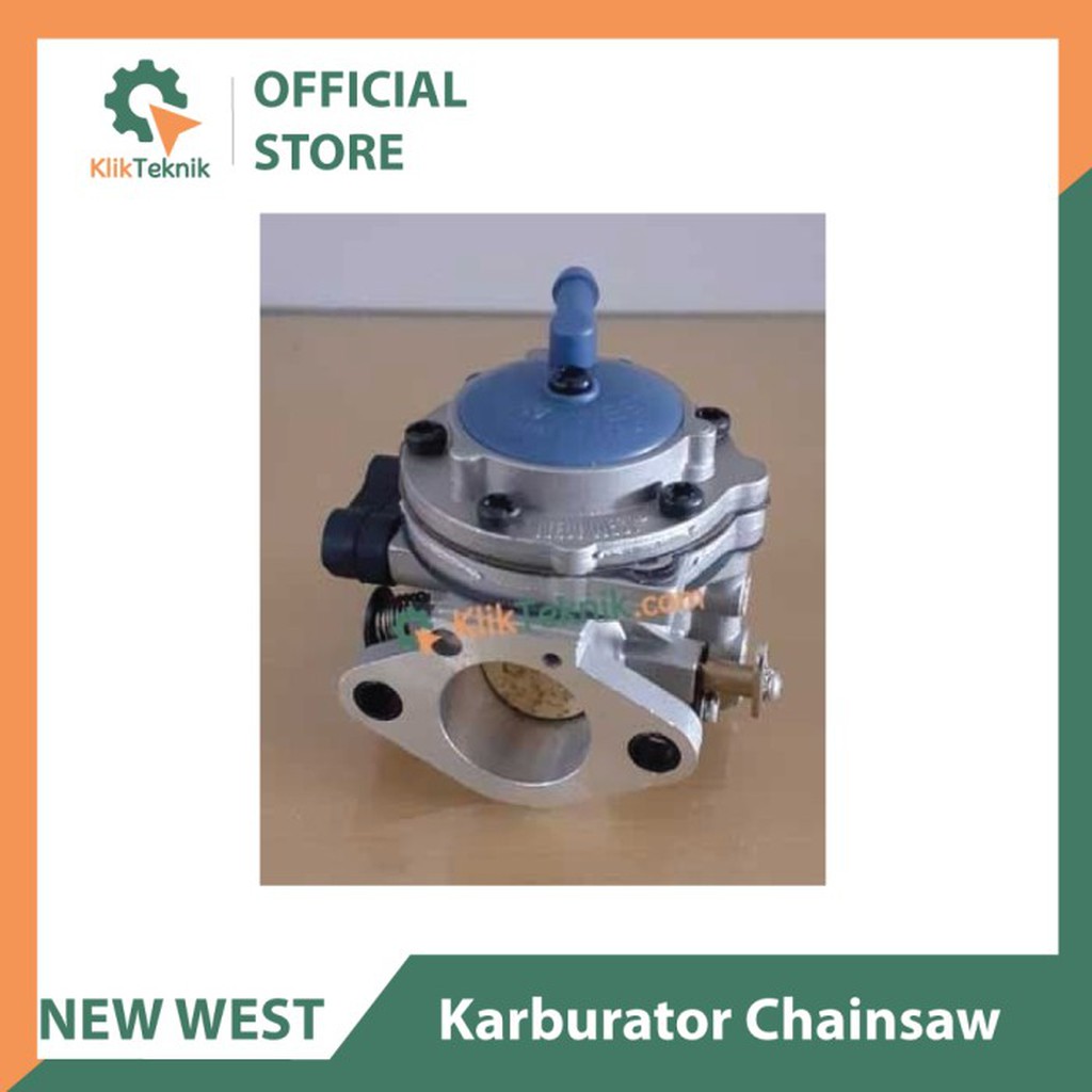 Karburator Chainsaw 070 New West