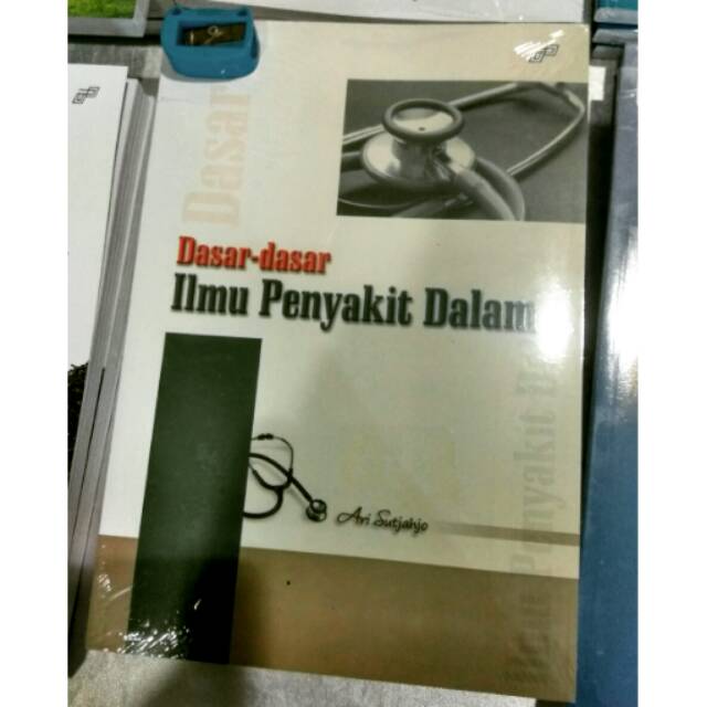 Dasar-dasar Ilmu Penyakit Dalam