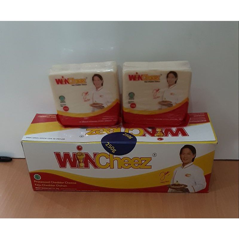 

kejju winchese chedarr olahan kemasan 250g