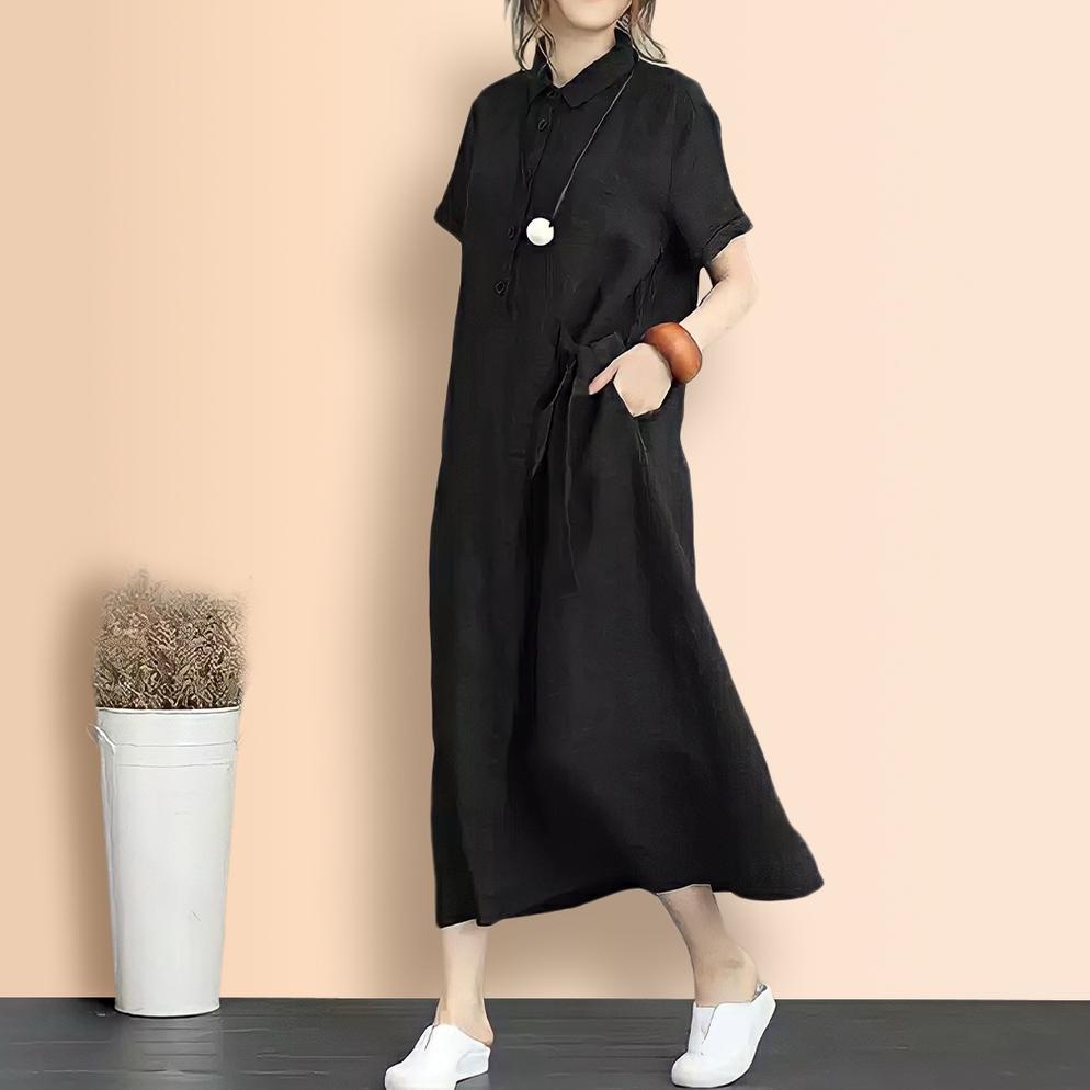 Tarla Dress By Huebee