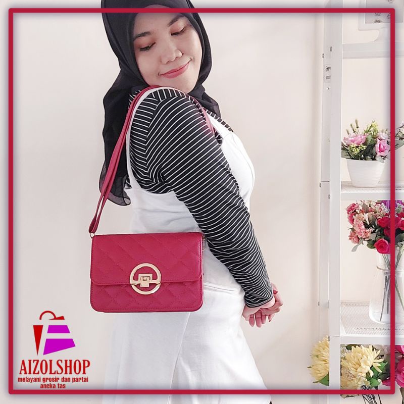 SALE Tas wanita CHLOE MOCEAN tas wanita murah tas slempang slingbag