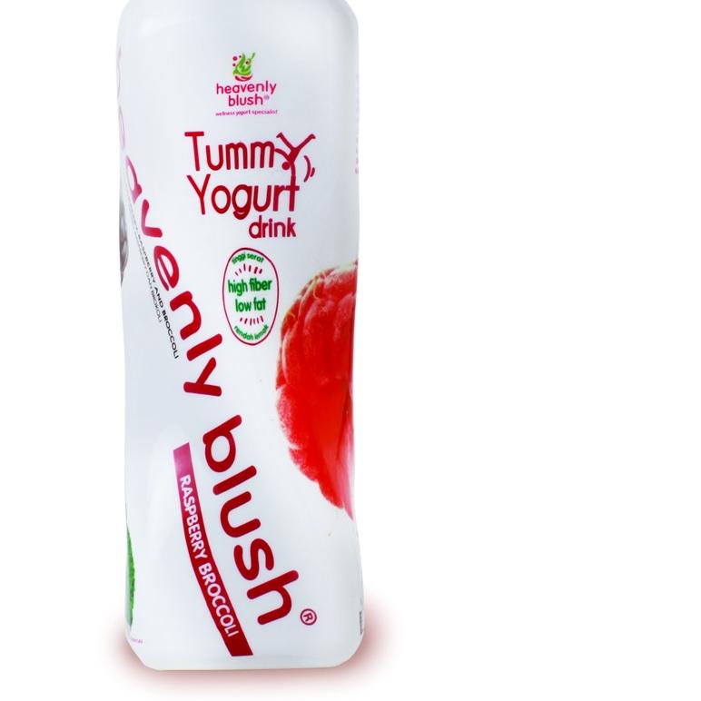 Yogurt Heavenly Blush Paket REMOVE A