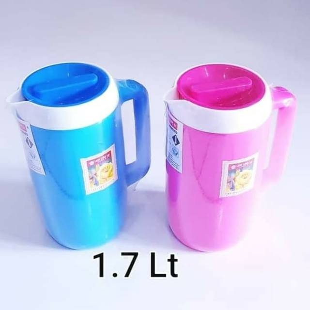Teko water jug /teko panas dan dingin/teko lion star/teko berkualitas