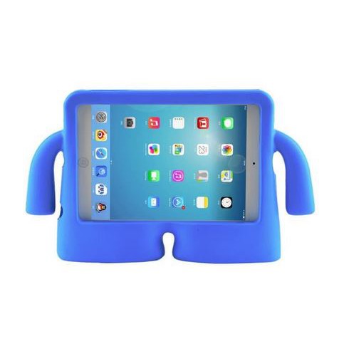 Samsung Galaxy Tab A8 A 8 P205 P355 No S-pen With S Pen Kids Soft Case Casing Anak Kid Cover