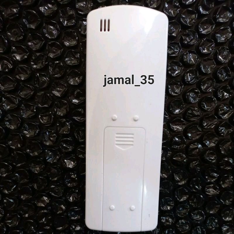 REMOTE REMOT AC UNTUK MEREK SANKEN/DENPOO/DAST MULTI