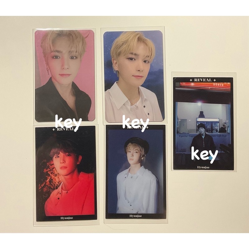 pc & pf wolf moon hyunjae
