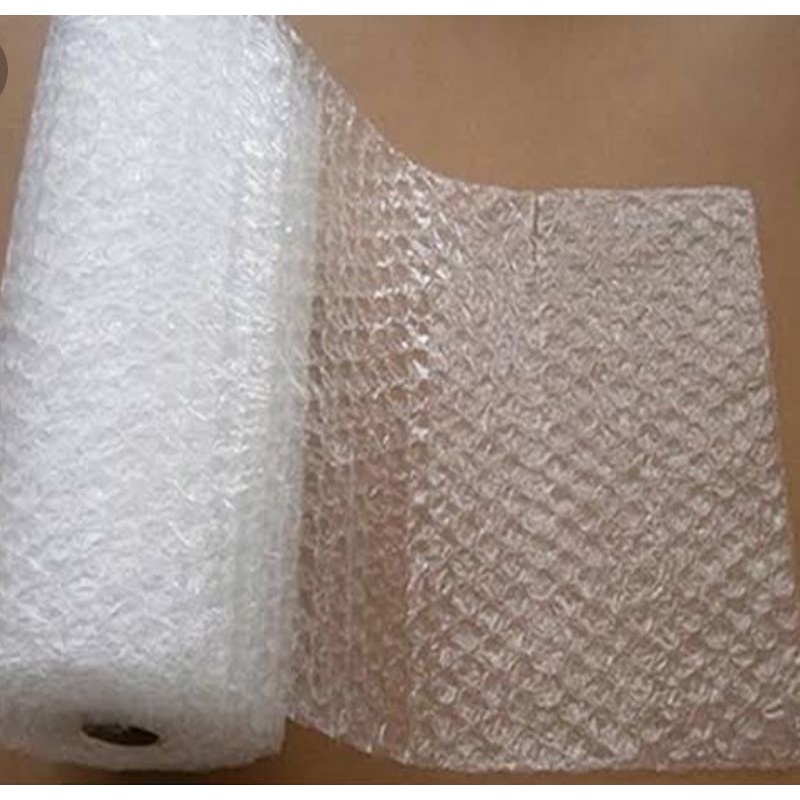 

Pack/Plastik buble/bubble wrap/gelembung/pembungkus Packing