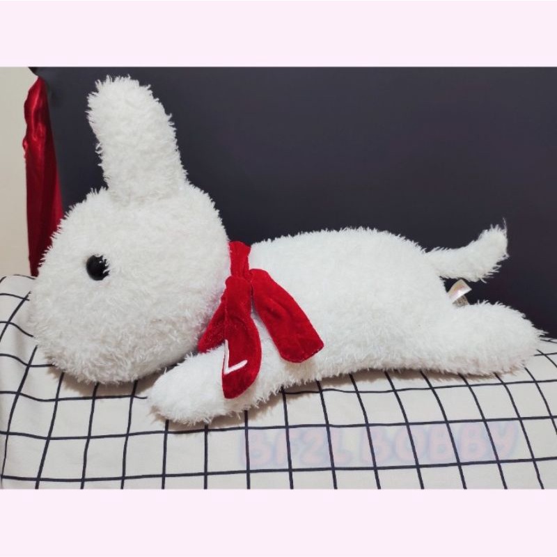 BONEKA ANJING GASPARD ET LISA