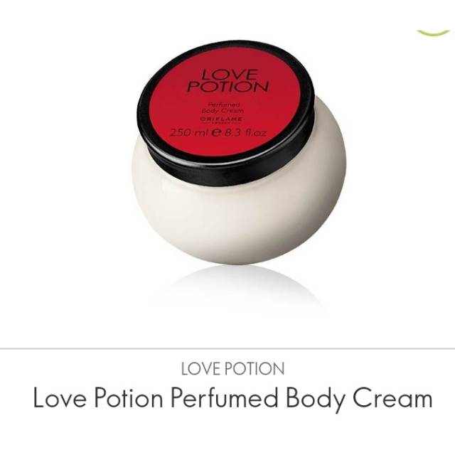 Body Lotion Wangi Parfume