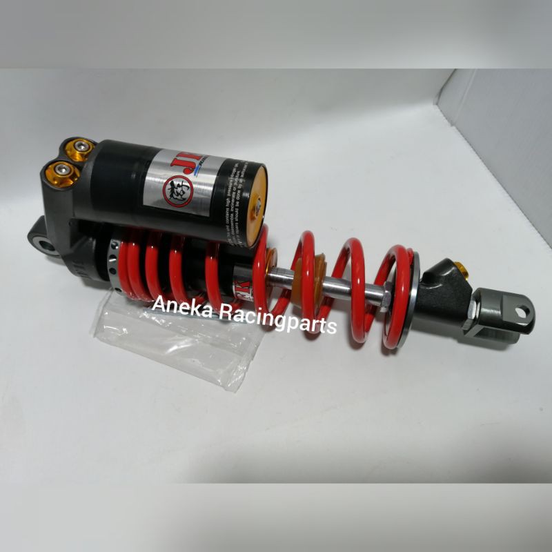 shock tabung atas mio vario beat scoopy dll jfk thailand 335mm