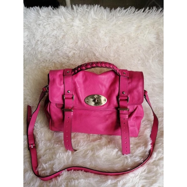 preloved mulberry cantik