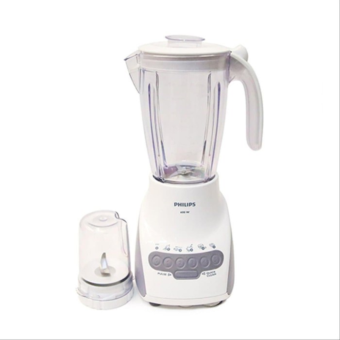 2115 PHILIPS BLENDER FIBER JUMBO