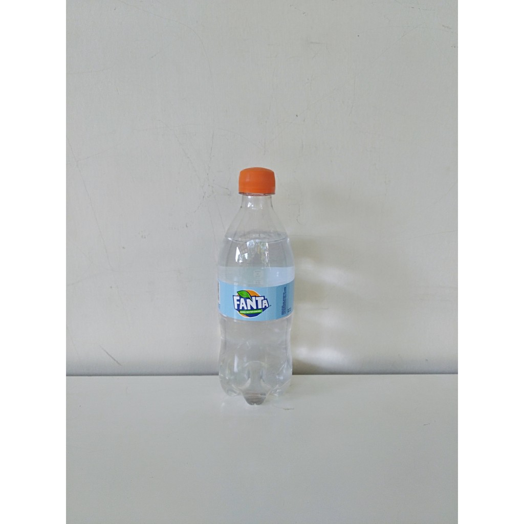 

Fanta Minuman Soda 250 ml