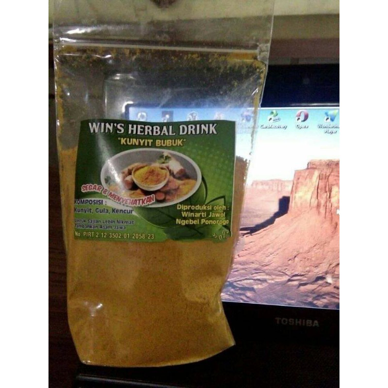

SARIKUNYITWINHERBALherbal