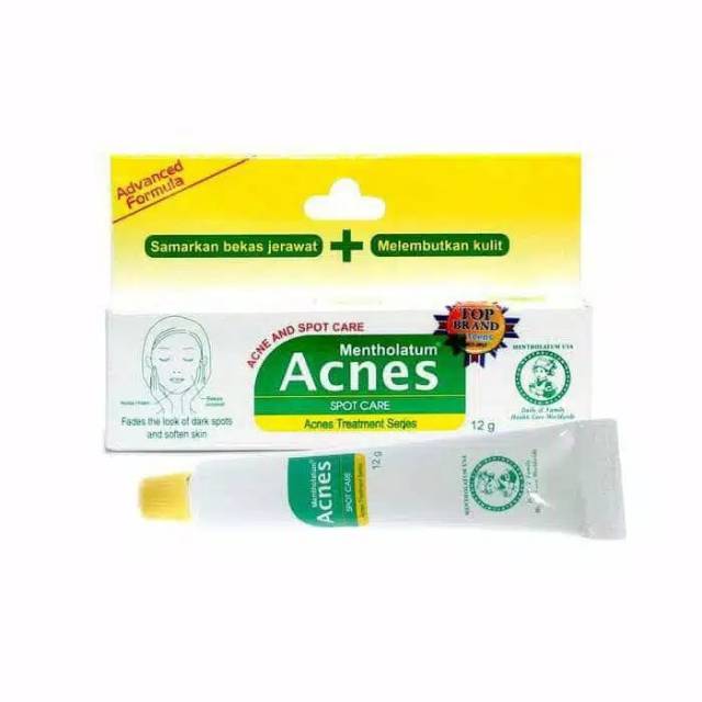 ACNES Spot Care 12g