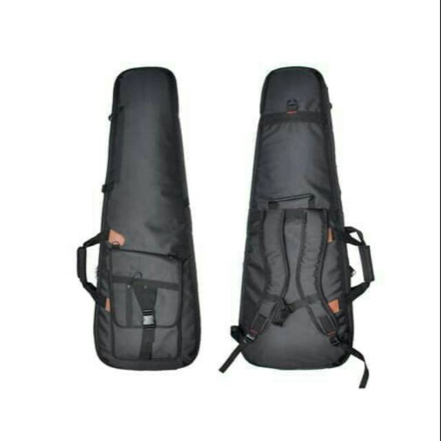 Semi Gigbag Gitar Elektrik Fender Jaguar