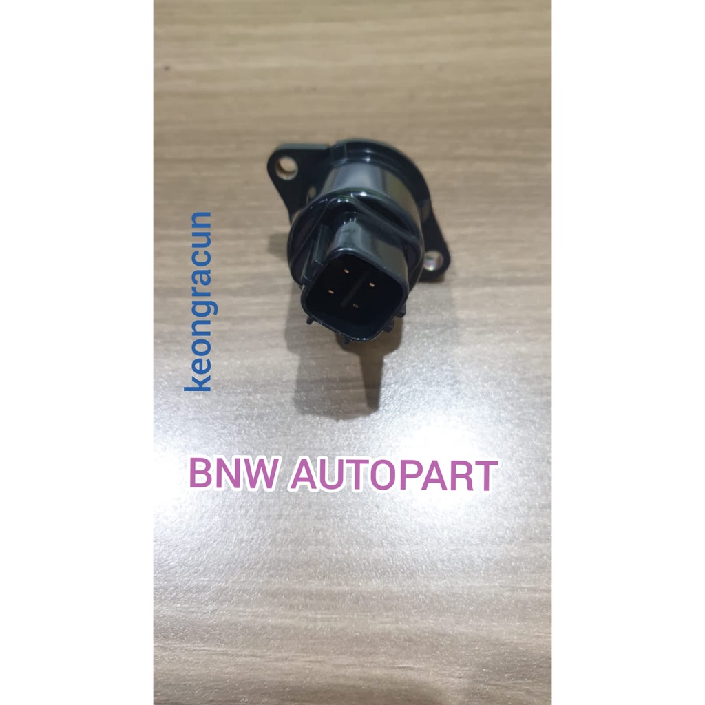 ACTUATOR IDLE SPEED CONTROL AGYA GRANDMAX LUXIO