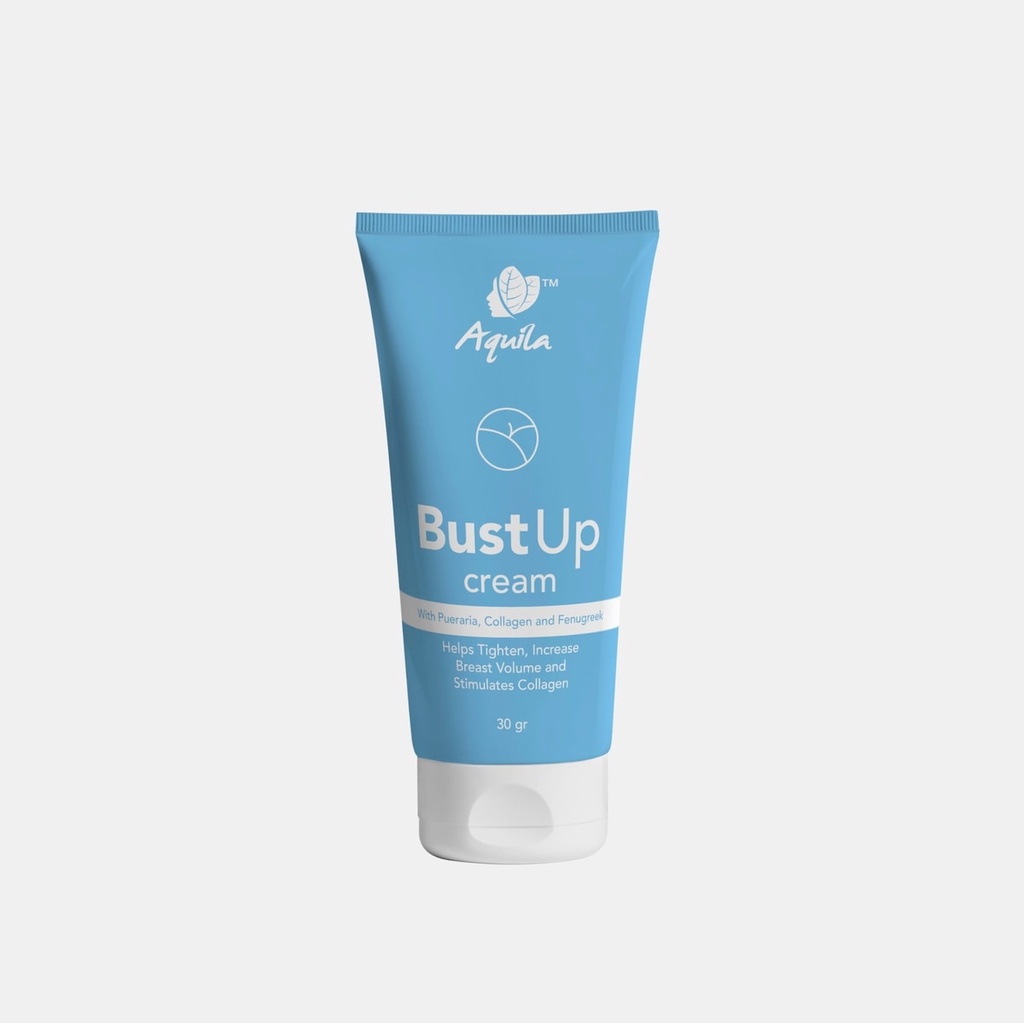 Aquila Bust Up / Breast Cream