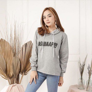 Bess - Sweater Hoodie Murah Wanita / Sweater Hoodie Murah ASHIAAPPP!!!