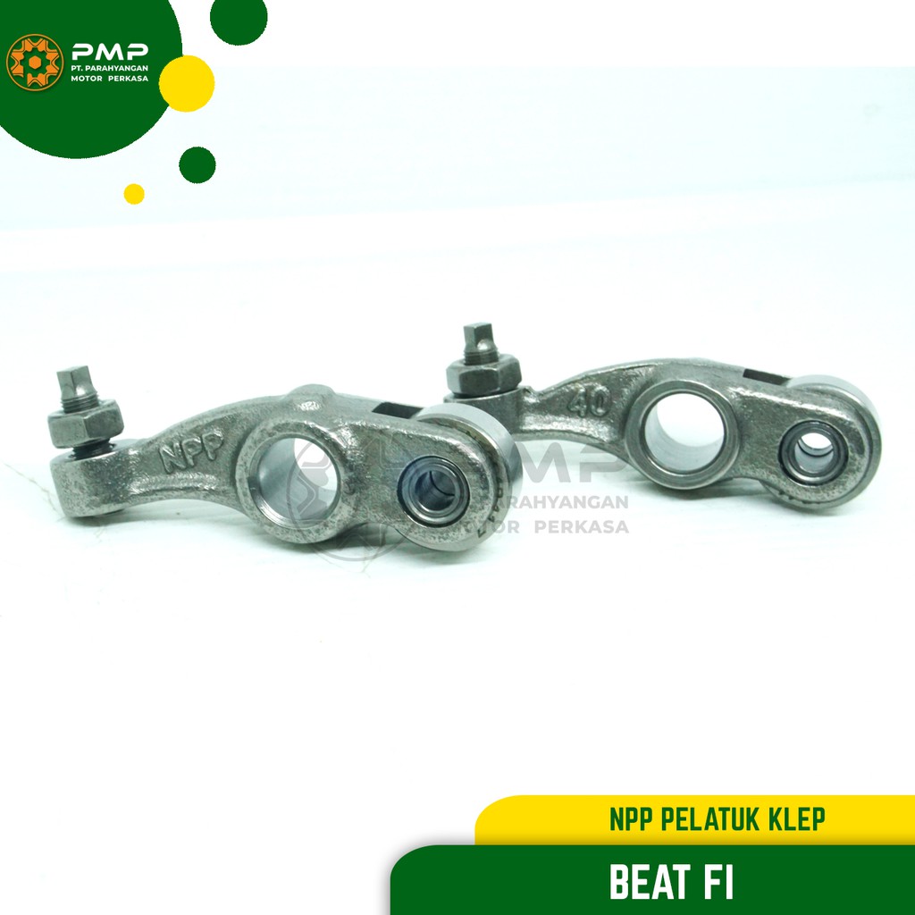 PELATUK KLEP ROCKER ARM BEAT FI NPP