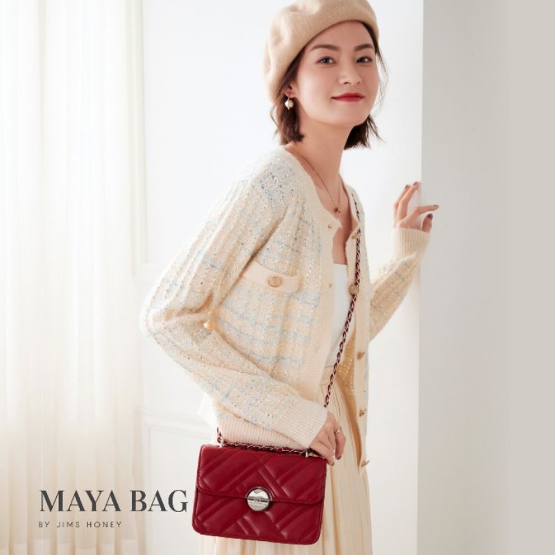 maya bag jim's honey