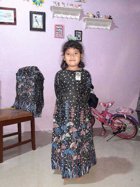 Bk001 Baju Couple Keluarga Batik Couple Keluarga Terbaru