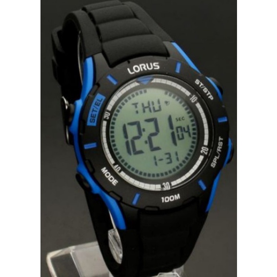 Lorus R2363MX9#R2363MX9#jam tangan pria digital lorus R2363mx9#man digital watch lorus r2363mx9