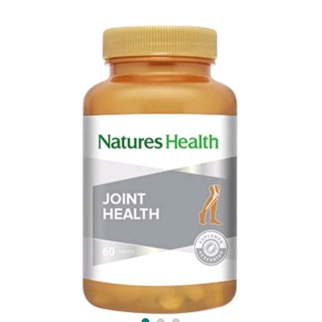 natures health joint health