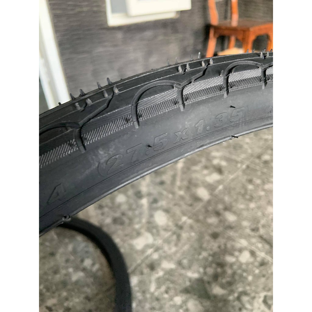 Ban Luar Sepeda 27.5 x 135 KENDA KWEST 650b / Ban Sepeda 27.5 x 1.35  MTB Nylon Premium ORIGINAL