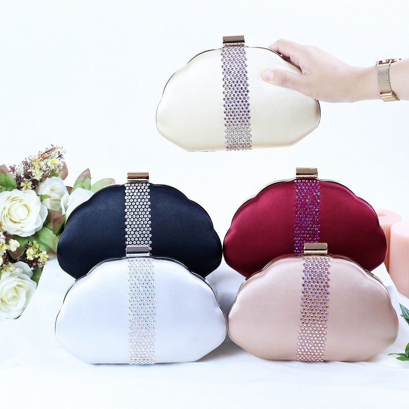 Tas Pesta - SNR 3099 Size 20cm ( SALE )