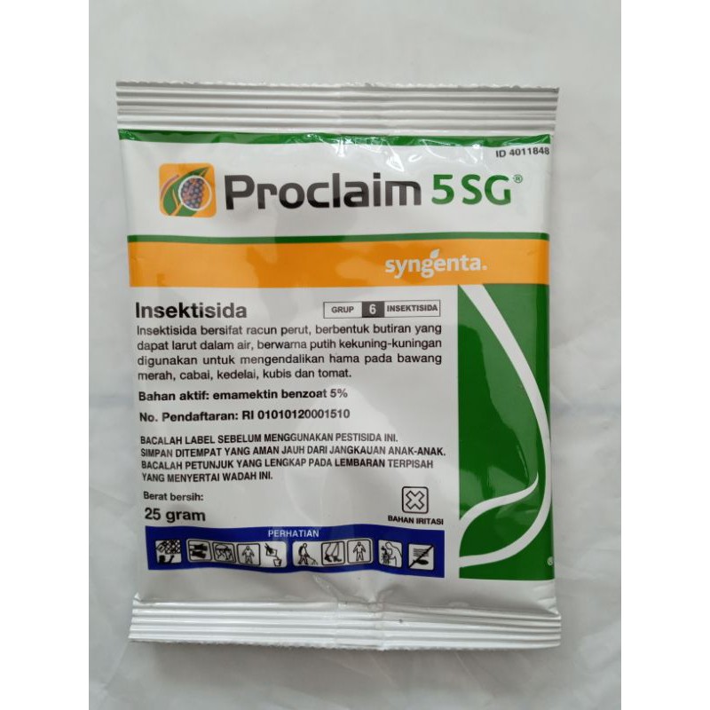 proclaim 5sg-insectisida-syngenta