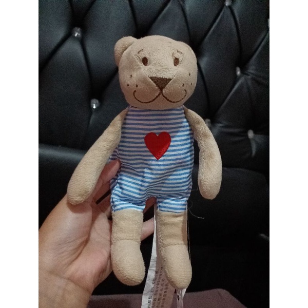 boneka ikea preloved