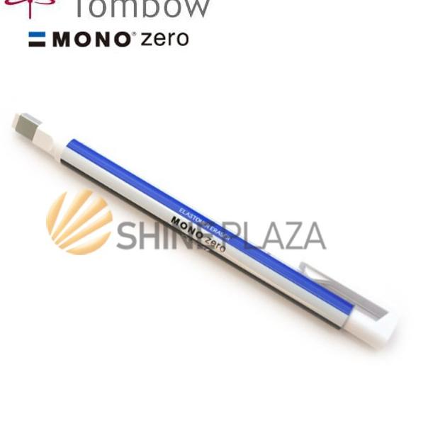 

Quality Control✅Tombow Mono Zero Eraser Rectangle 2.5mm|RA9