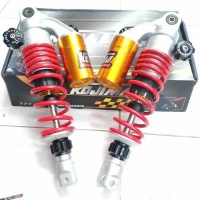 Shock Breaker Kojima Aerox