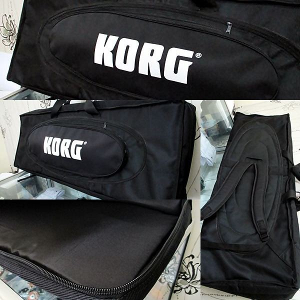 TAS KEYBOARD KORG PA 50/500 busa tebal