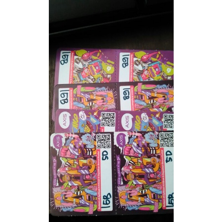 vocer kuota axis 1 gb 5 hari