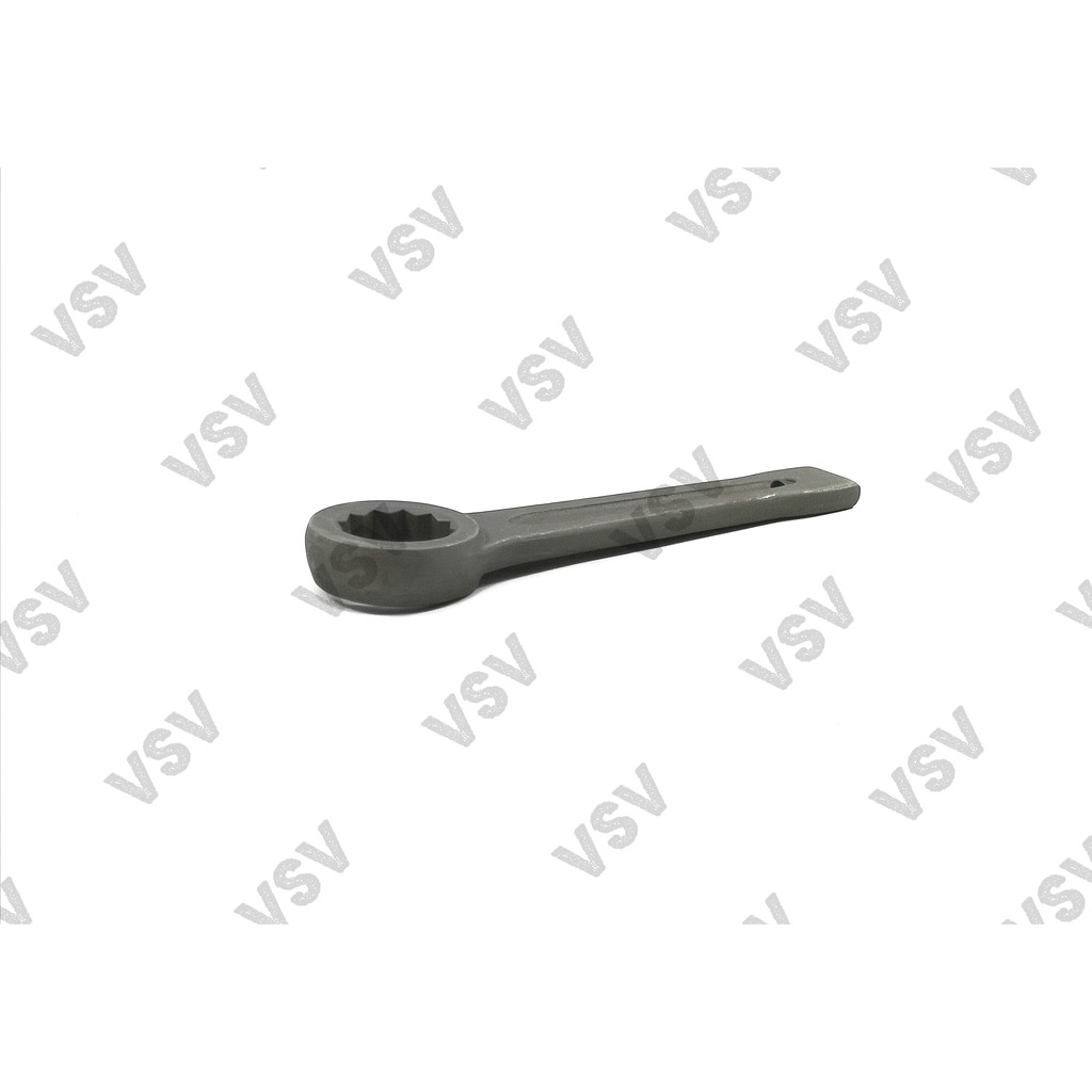 Kunci Ring Pukul 27mm Slogging Ring Spanner 27mm