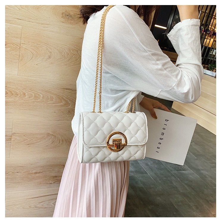 [COD] LB - Koleksi terbaru sling bag wanita fashion import kekinian / 049