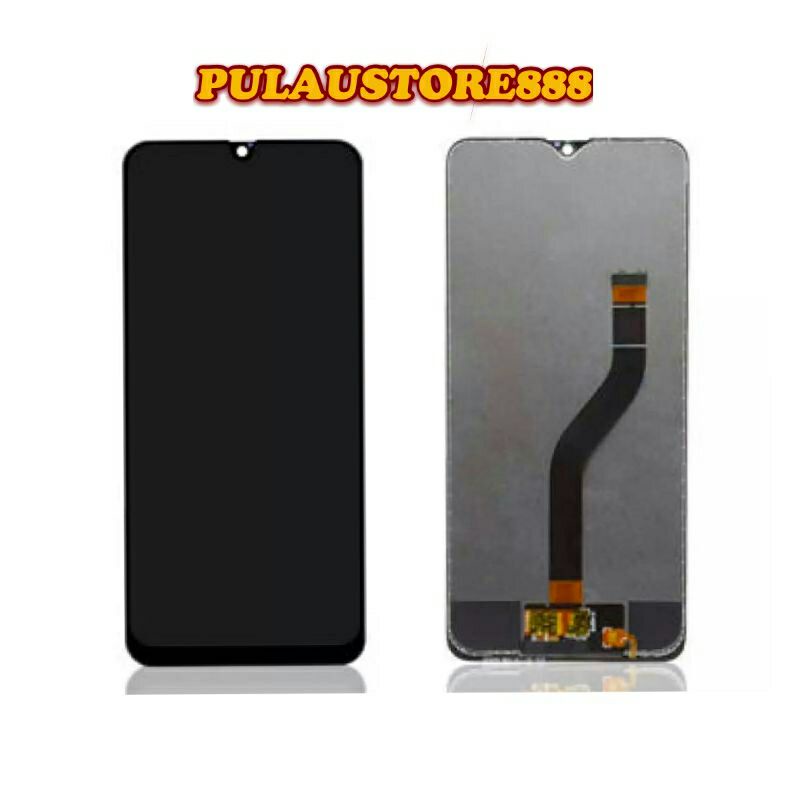 lcd fullset lcd touchscreen Samsung A20s / A207 original