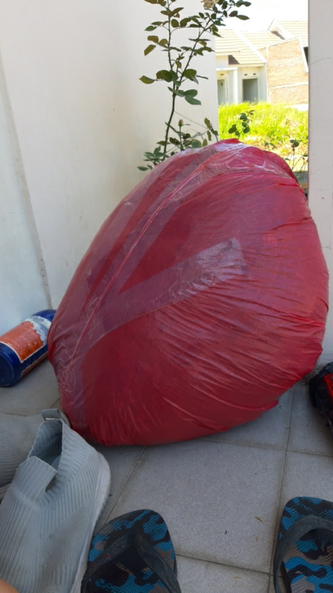 Media Tanam Cocofiber Serabut Kelapa Ijuk Kelapa - 1 Kg