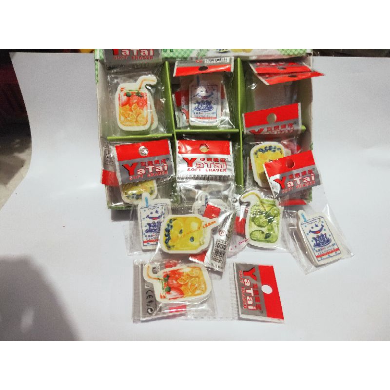 

HAPUSAN KARAKTER LUCU MURAH