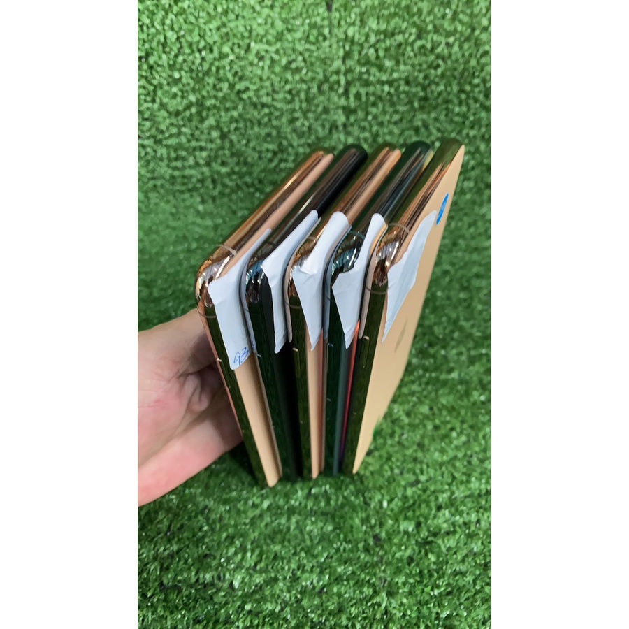 IPHONE 11 PRO MAX 64GB 256GB SEKEN ASLI ORIGNAL.