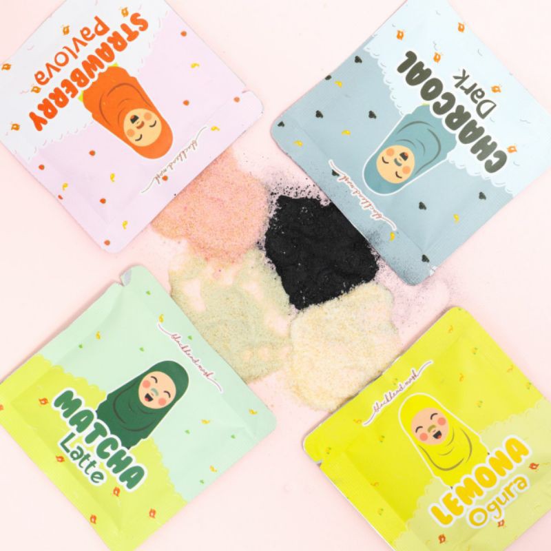 blackhead mask