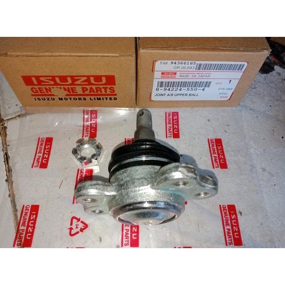 Ball joint atas panther Ball joint upper Isuzu panther ~part
