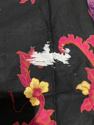 Tunik Batik 06 S M L Xl Xxl Jumbo