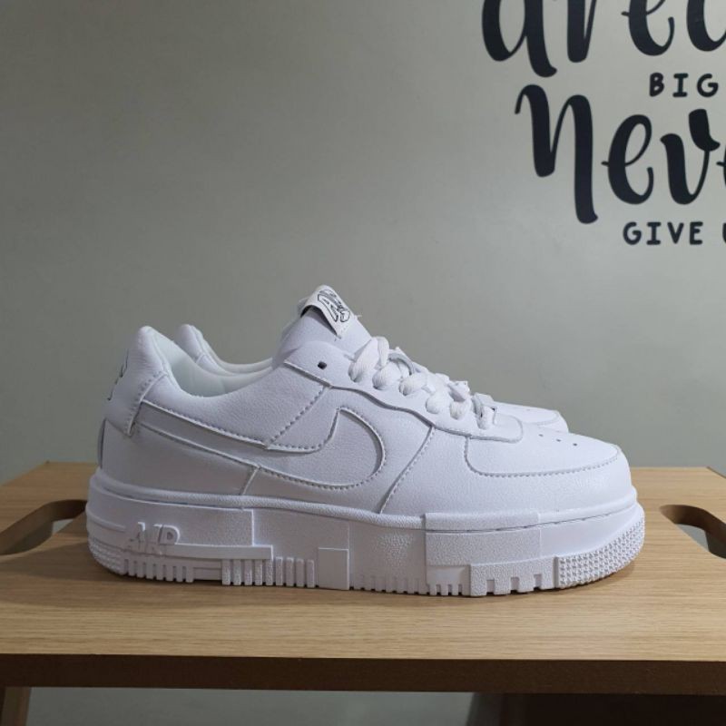 airforce 1s pixel