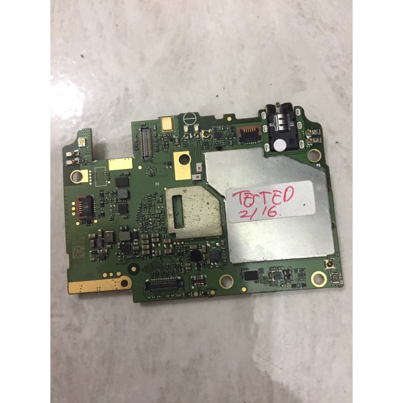 Mesin Xiaomi 4a / Redmi 4a normal