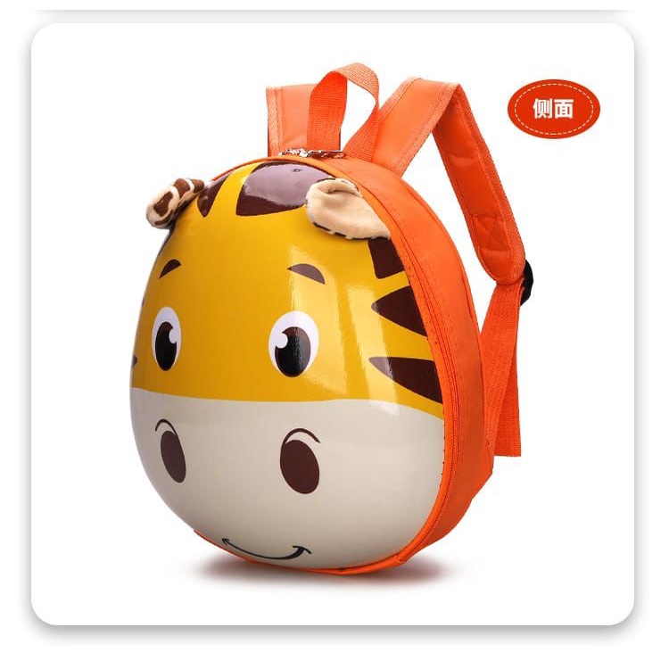 [JUALSEMUA18]Ransel Backpack  Motif yang lucu dan imut