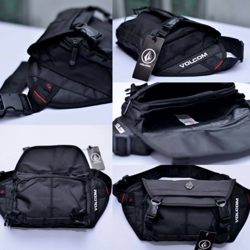 WAITBAG VOLKOM ORIGINAL