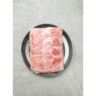 

Paha Ayam Slice 500g